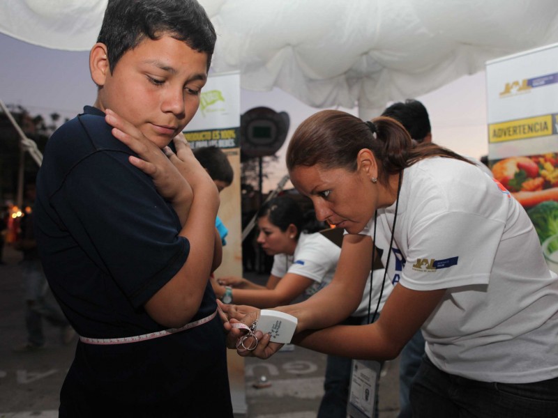 SSJ registra 236 casos de niños con posible daño renal.