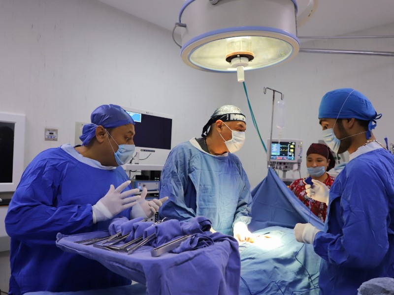 SSM realiza sin costo la mastectomía para prevenir cáncer de mama