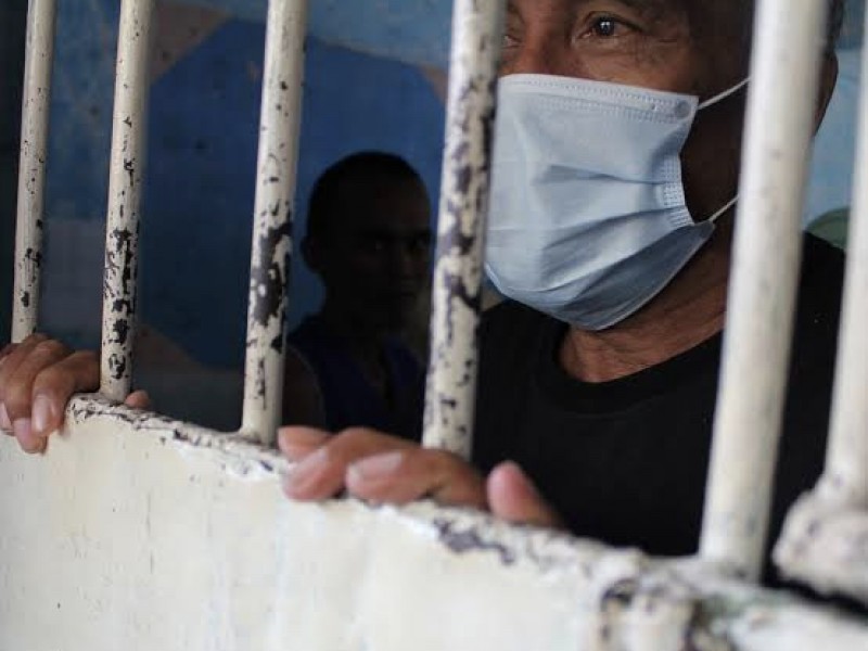 SSP confirma 15 reclusos fallecidos por covid, en Veracruz