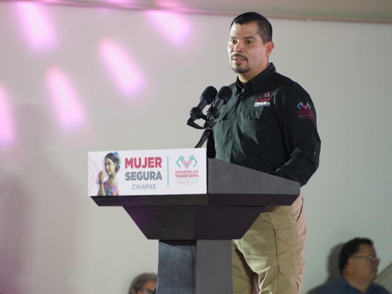 SSP destaca programa: 