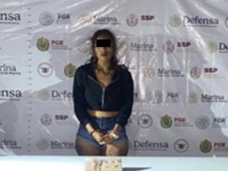 SSP detuvo durante el fin de semana a ¿12 en 13 municipios?