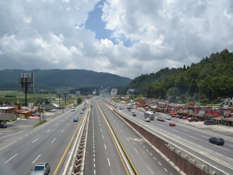 SSPC impulsa conectividad en carreteras