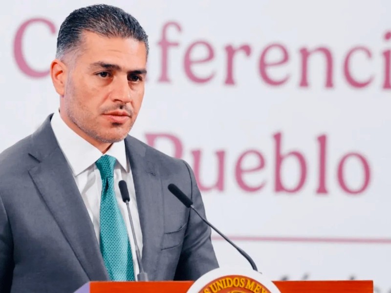 SSPC oficializa detención de presunto implicado en asesinato de Texistepec