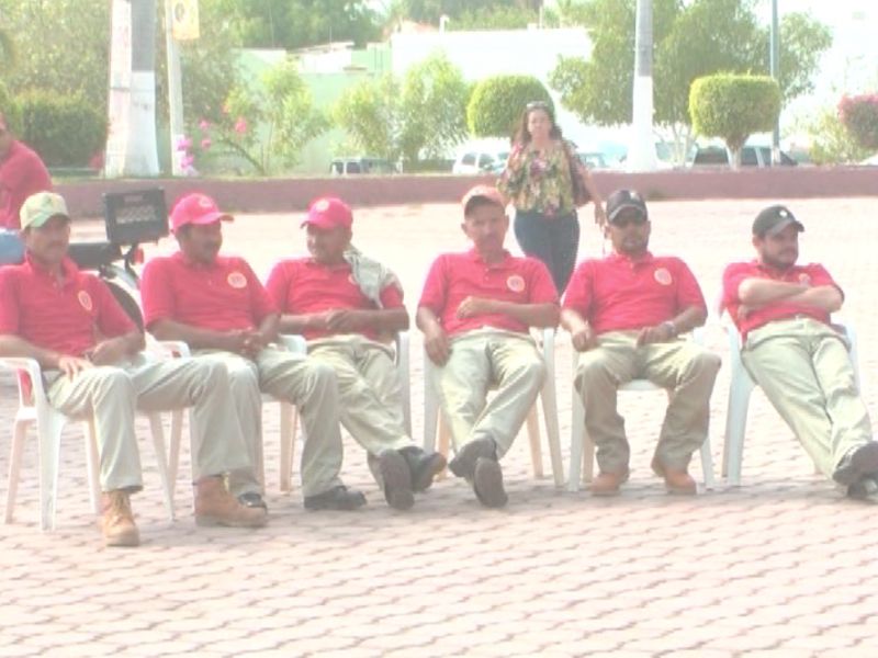 STASAG defenderá sueldos de trabajadores sindicalizados