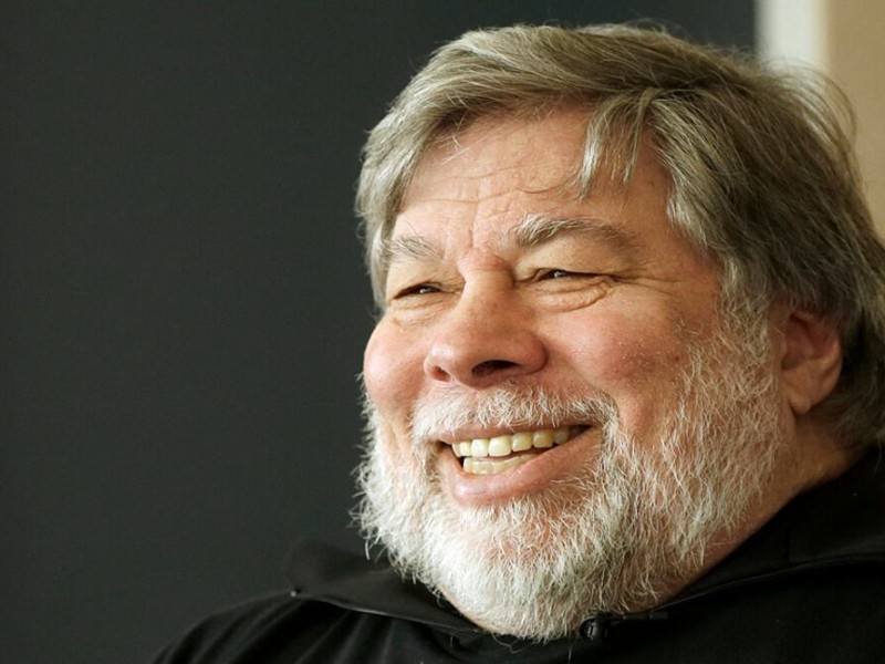 Steve Wozniac estará en el Foro Mundial de Energía Solar 2025