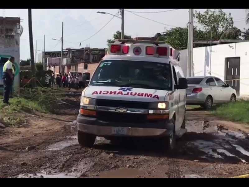 24 fallecidos por ataque en anexo de Irapuato