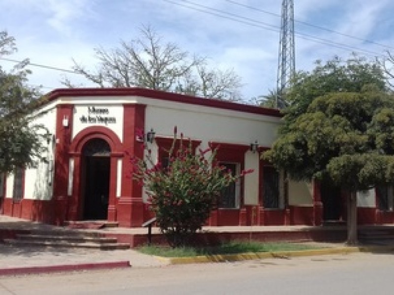 Sube afluencia en Museo de los Yaquis por Semana Santa