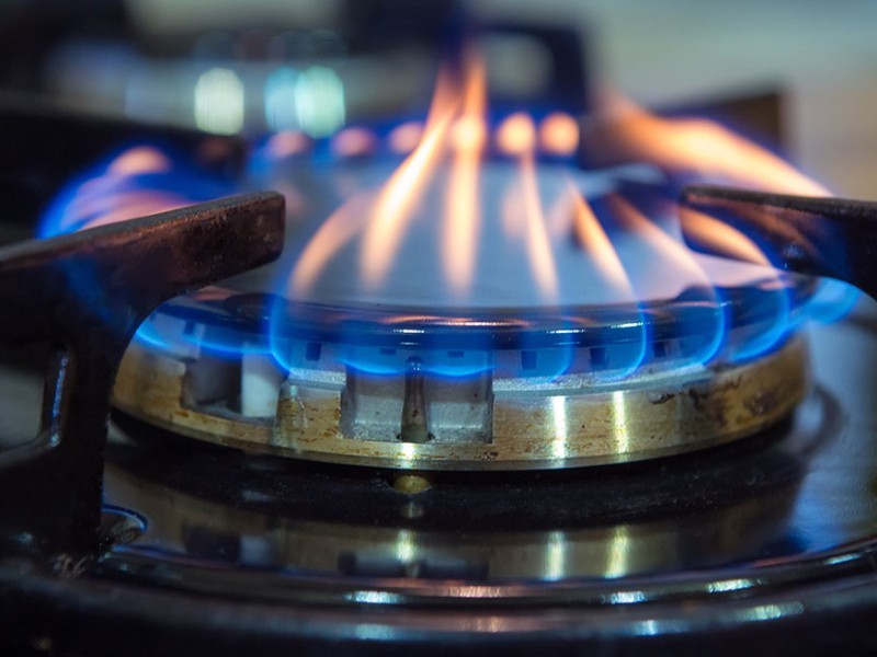¡Sube de nuevo! Gas LP arranca semana con incremento