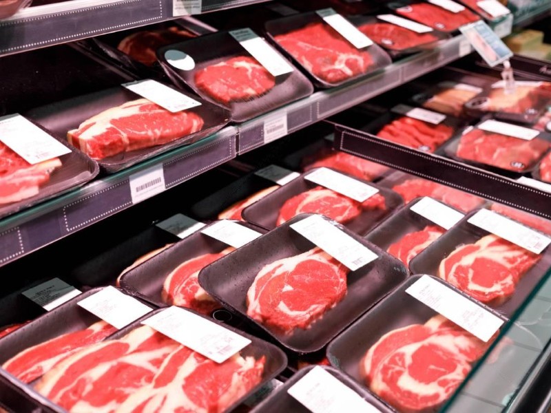 Sube más de 70% el precio de carne en Obregón