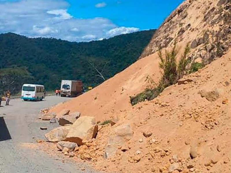 Sube número de víctimas tras terremoto en Papúa Nueva Guinea