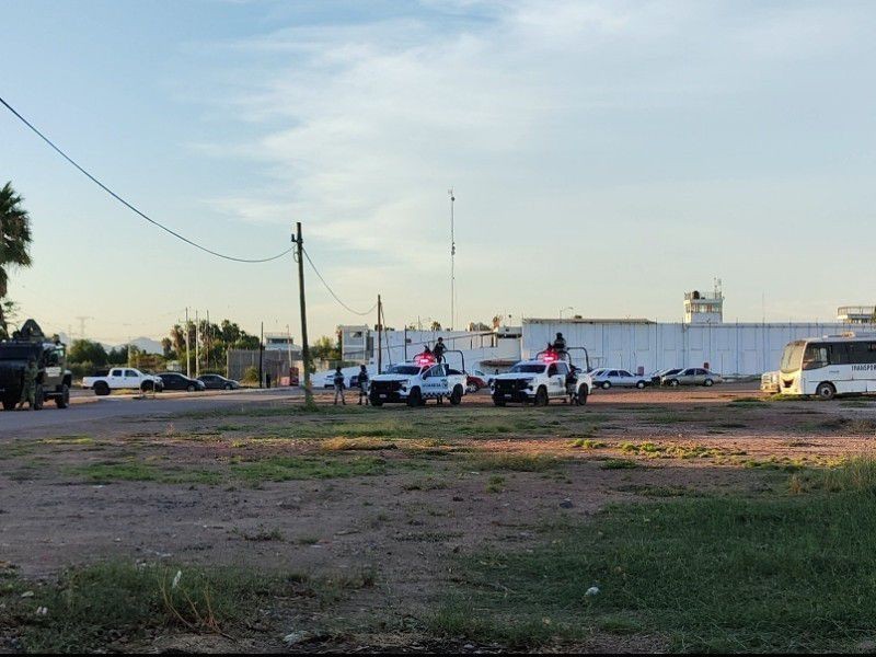 Suben a 59 quejas por presuntos abusos en cárceles de Sinaloa