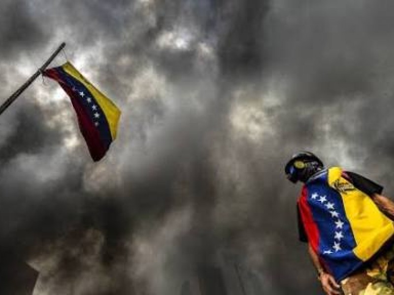 Suben casos de suicidio en Venezuela por crisis