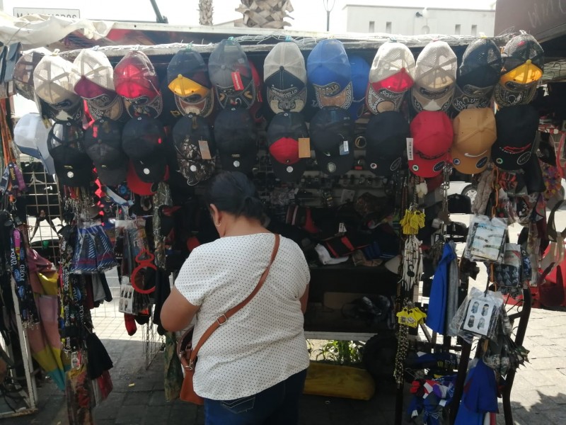 Suben las ventas de artículos de cuidado contra el calor