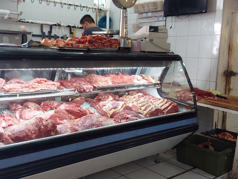 Subió precio de carne 25%; esperan aumento de 15% más