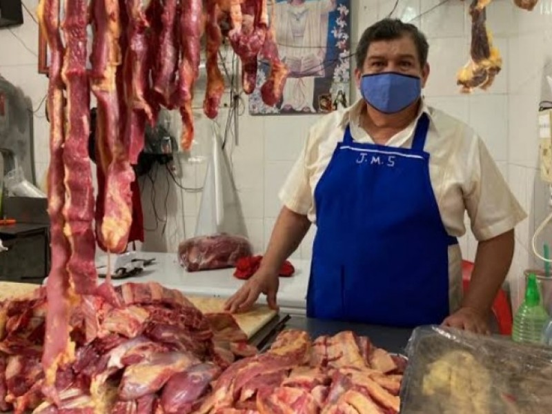 Subirá carne de res a 200 pesos el kilo