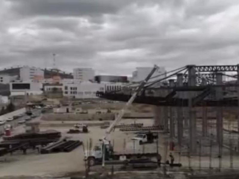 Subsecretario de Transporte considera “verde” el proyecto Platabus