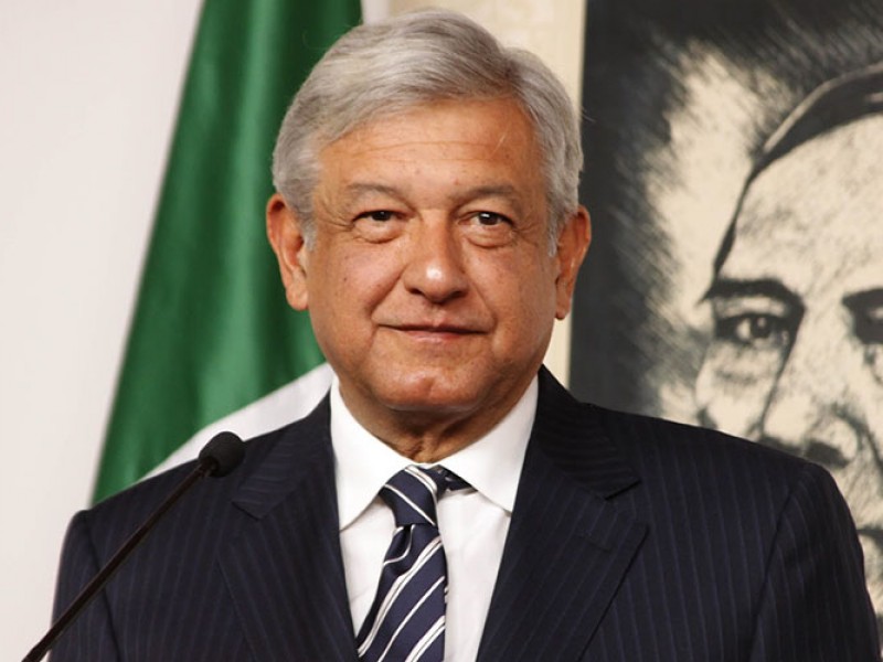 Subsidio para energía electrica ya está autorizado: AMLO