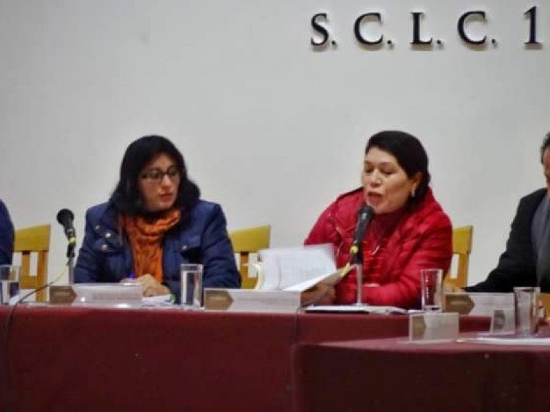 Sueldo de lujo de la alcaldesa en Chiapas
