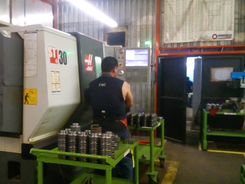 Salarios de la Laguna, acordes a la región; Funcionario Municipal