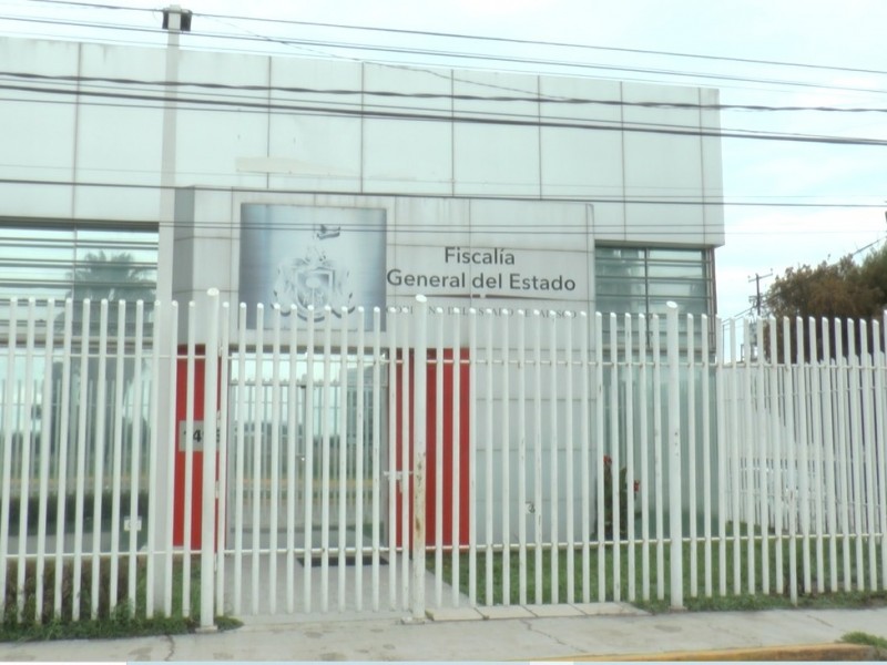 Sufre Lagos de Moreno y Fiscalía de Jalisco permanece cerrada