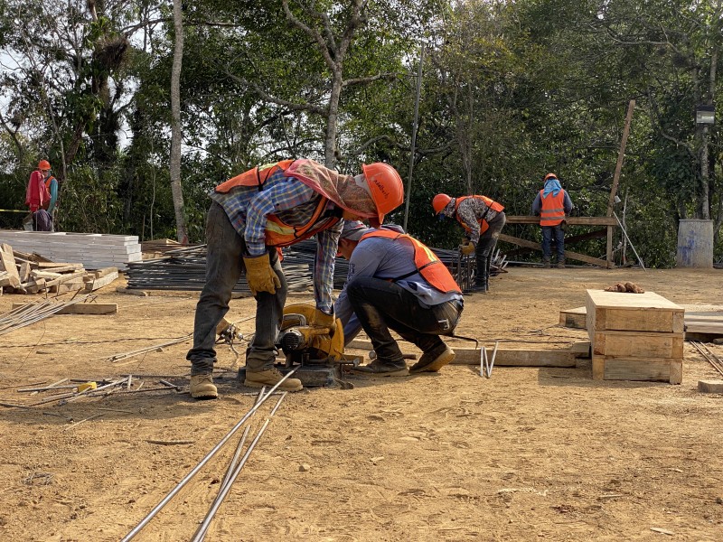 Sufren sueldos bajos 3 de cada 10 empleados en Veracruz