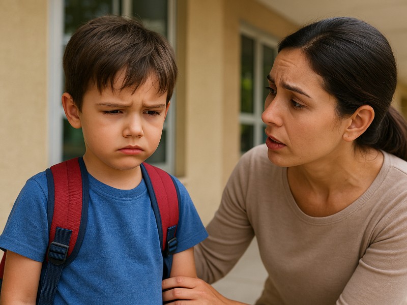 ¿Sufres el regreso a clases?… esto te interesa