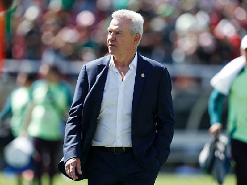 Sufrida derrota de la Selección Mexicana ante Suiza