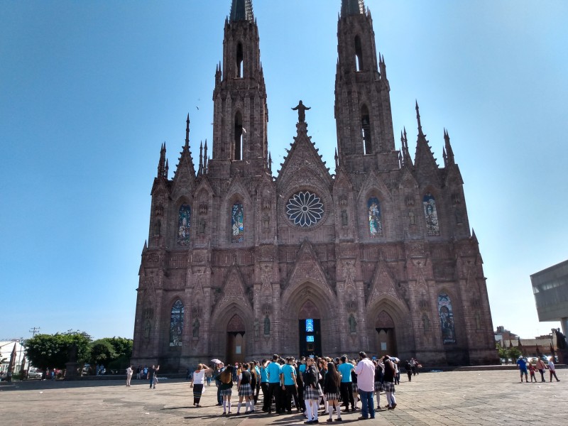 Sugieren vías alternas para evitar peregrinaciones guadalupanas