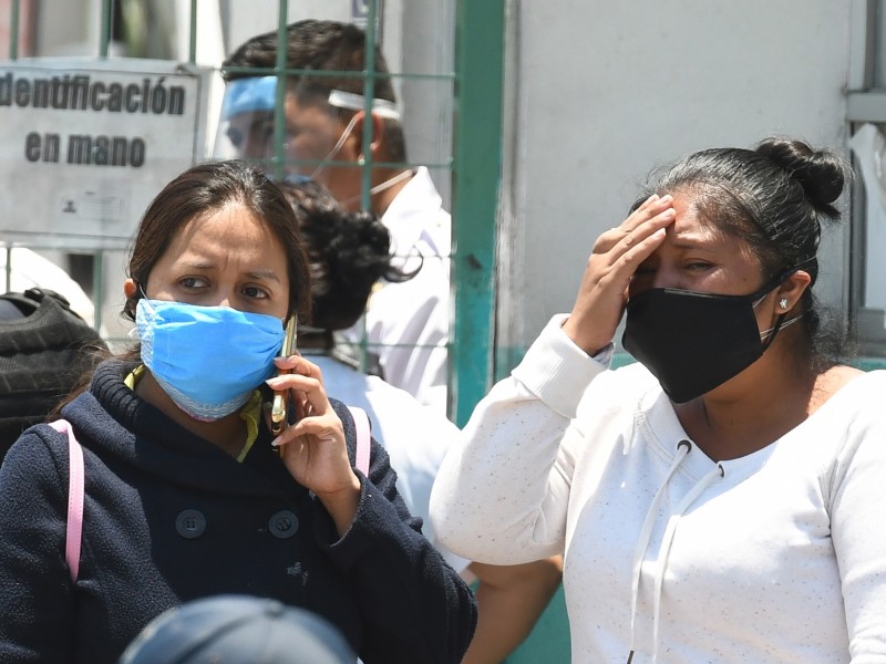 Suicidio en México: la otra pandemia