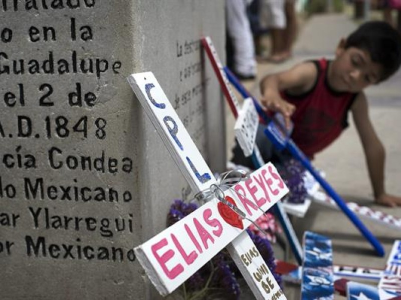 Suicidios en México aumentaron 24%
