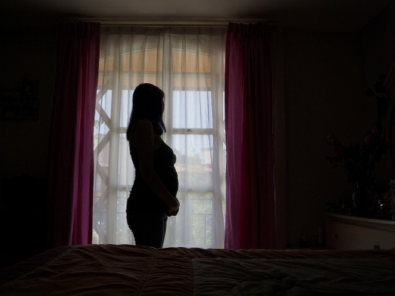 Suicidios y embarazos adolescentes crecen de forma alarmante en México