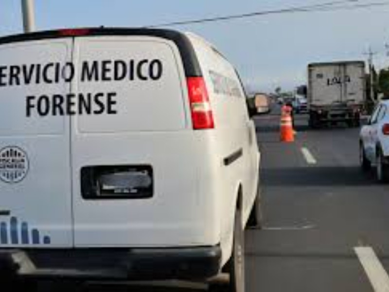 Sujeto en prisión vinculado a proceso por homicidio calificado ocurrido en Huimilpan