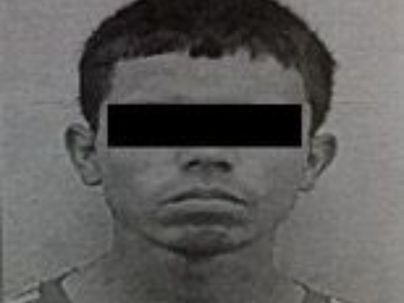 Sujeto es vinculado a proceso tras asalto con arma