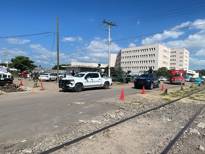 Sujeto recibe 37 años de cárcel por abuso de una menor