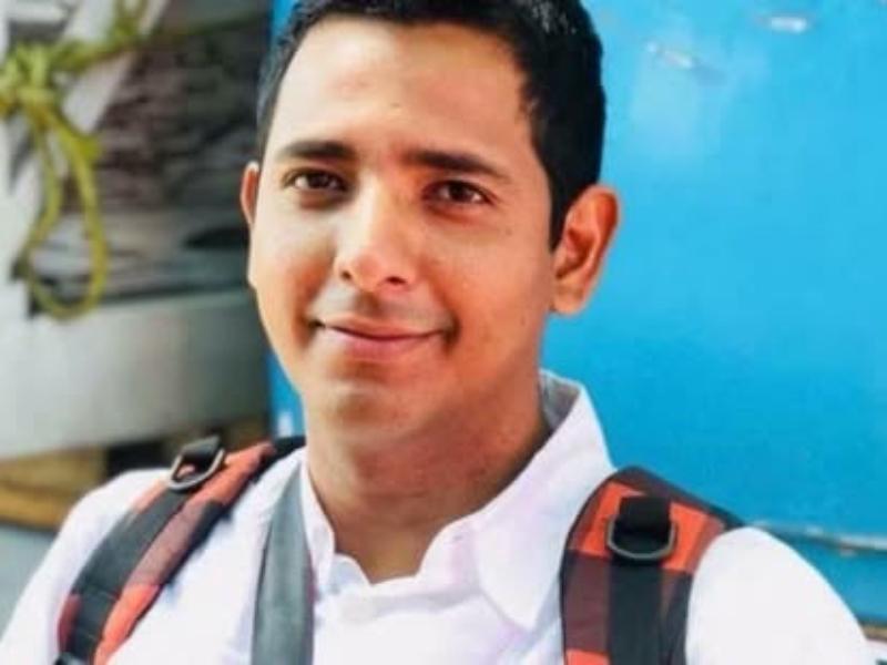 Sujetos armados asesinan a director de Pinotepa Comunica