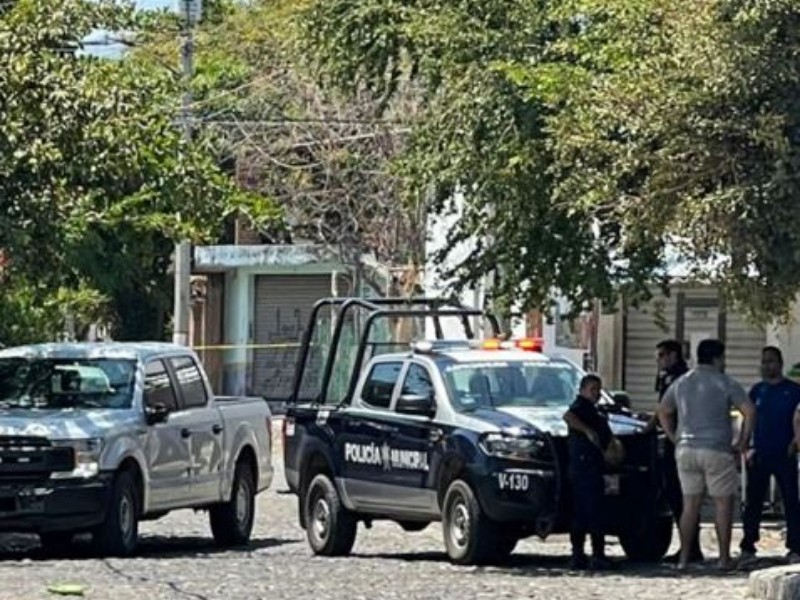 Sujetos armados ejecutan a un hombre