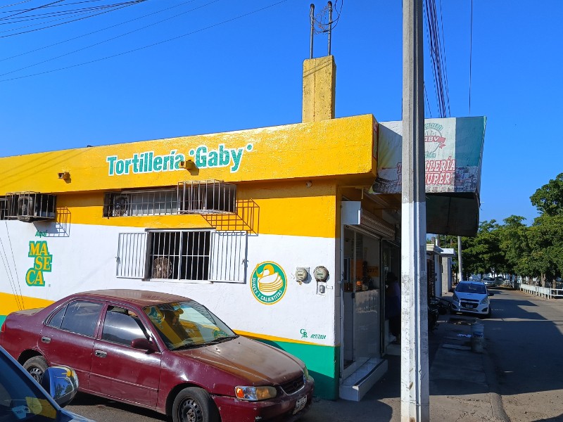 Sujetos 'levantan' a dueño de minisúper en el fraccionamiento Jardines del Pedregal