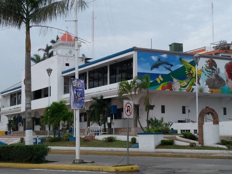 Suma Ayuntamiento de Tuxpan, otra queja ante la CDH