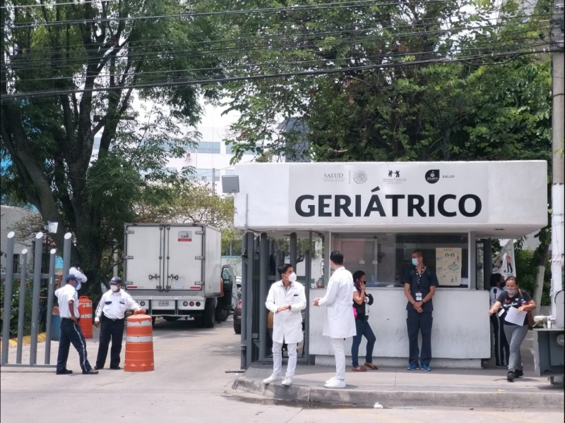 Suma Jalisco una muerte más por Dengue