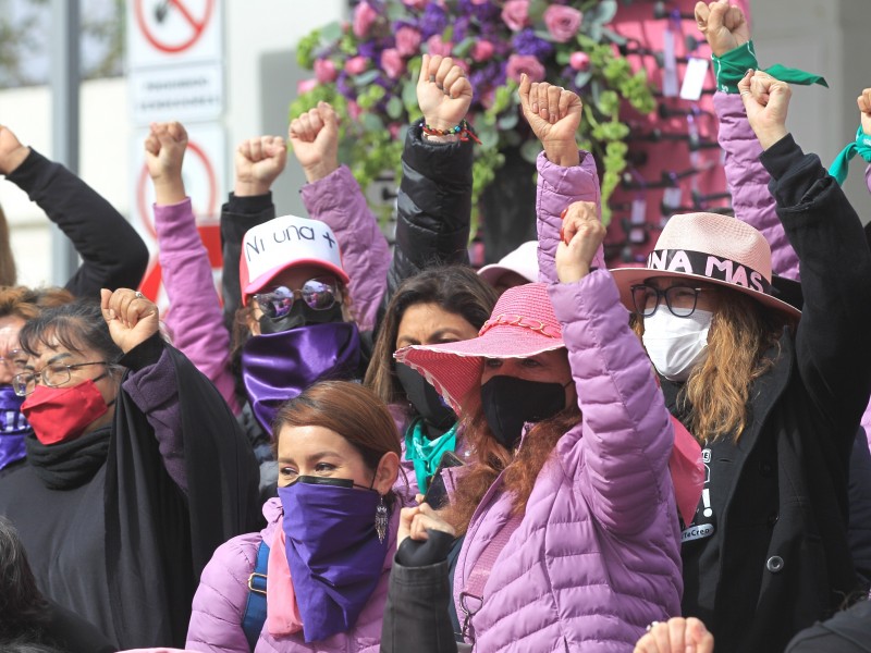 Suma NL 420 desapariciones de mujeres en 2022