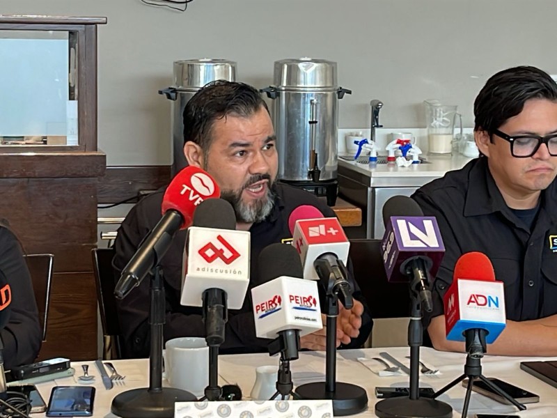 Desarrollarán proyecto 