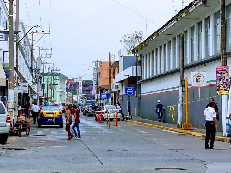 Suma Tuxpan en nueve días, 85 nuevos casos