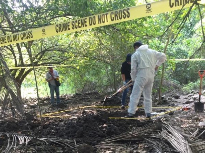 Suman 10 cadáveres localizados en Tecomán y Armería