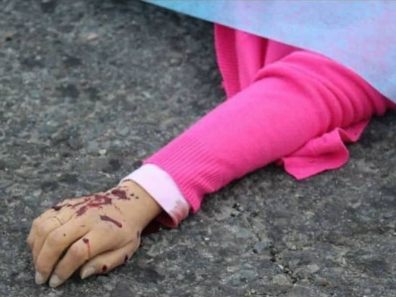 Sube numero de  feminicidios en Comarca Lagunera