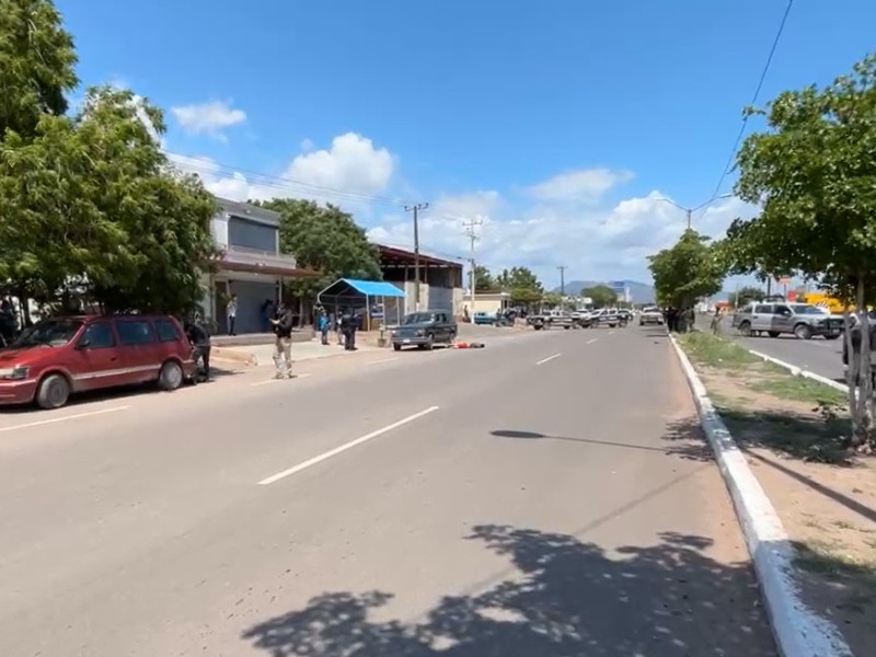 Suman 11 asesinatos en Cajeme durante agosto