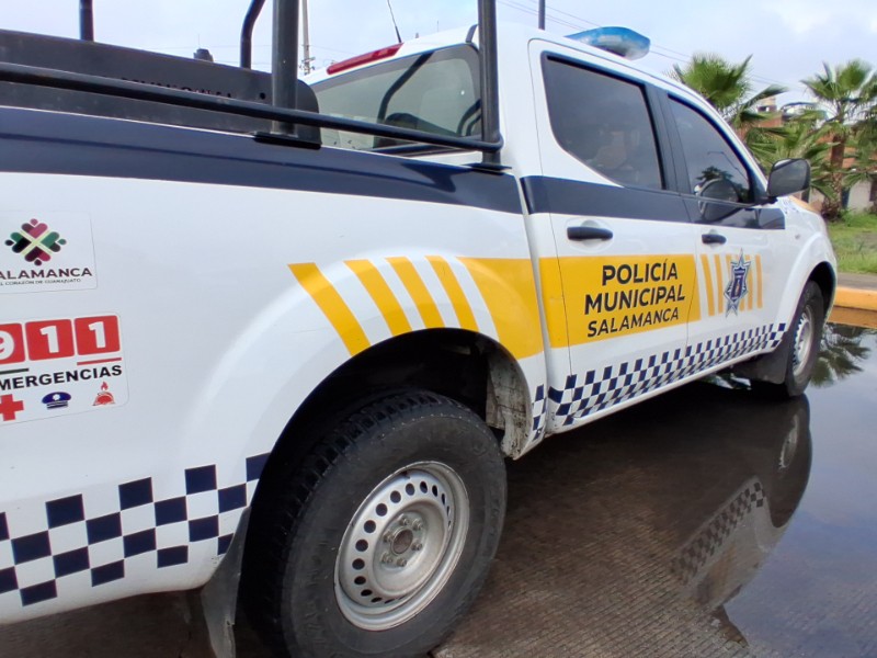 Suman 11 muertes violentas en lo que va del mes | Meganoticias