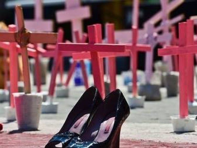 Suman 131 casos de feminicidios hasta agosto