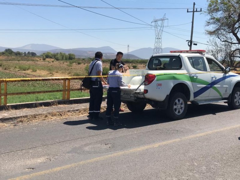 Suman 19 bolsas con cuerpos encontrados en Ixtlahuacán