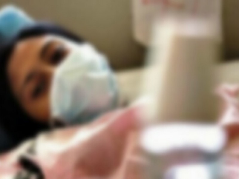 Suman 17 muertes por influenza en Zacatecas