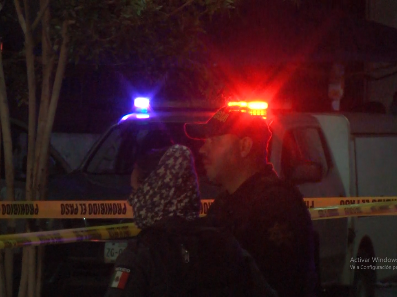 Suman 19 homicidios dolosos durante abril en Zacatecas